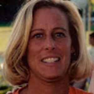 Meet your Posher, Patty